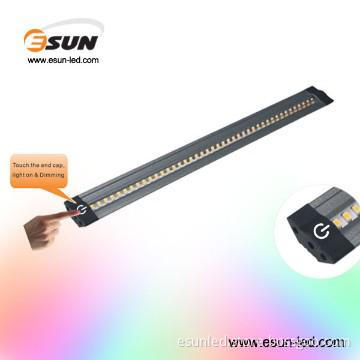 3W Touch dimmable LED cabinet light,trapezoid shape